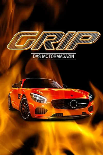 Grip - Das Motormagazin