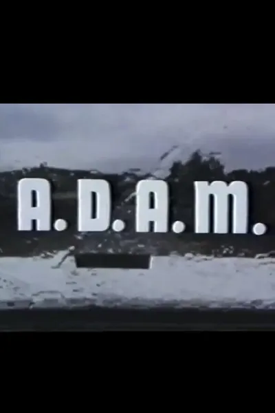 A.D.A.M.