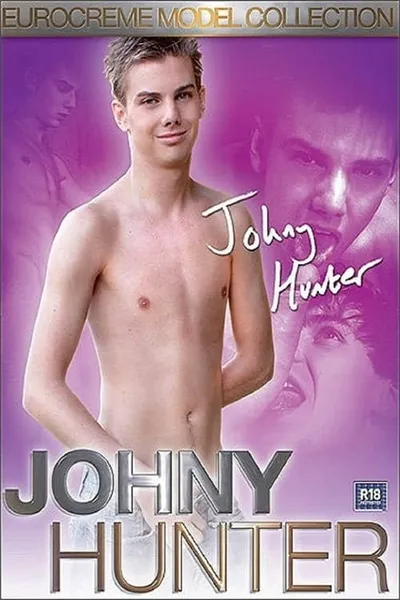 Johny Hunter