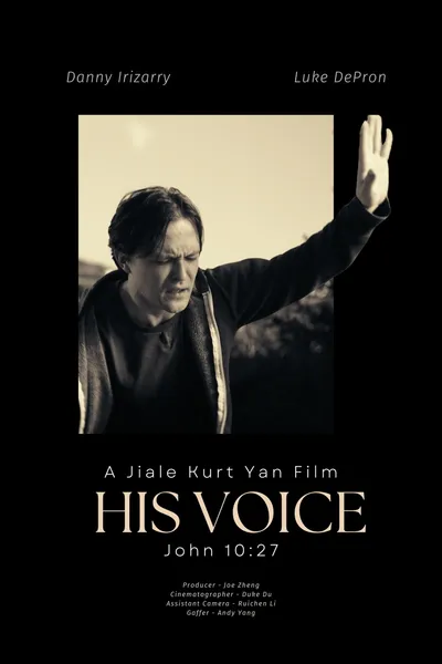His Voice
