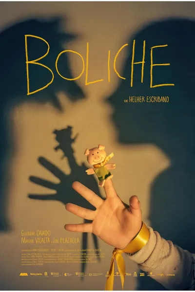 Boliche