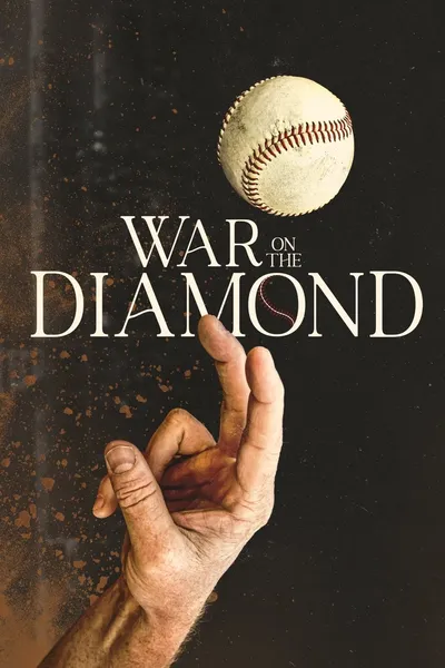 War on the Diamond