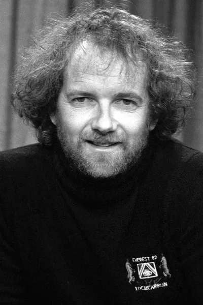 Joe Tasker