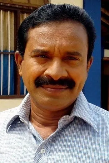 Thirumala Ramachandran