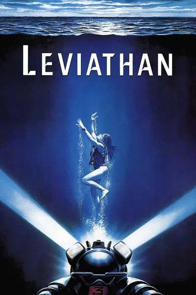 Leviathan: Monster Melting Pot