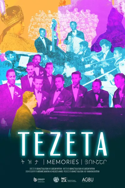 TEZETA