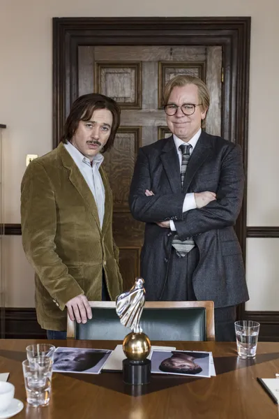 Inside No. 9: And The Winner Is...