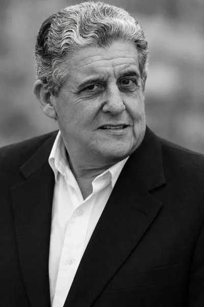 Walter Etchandy