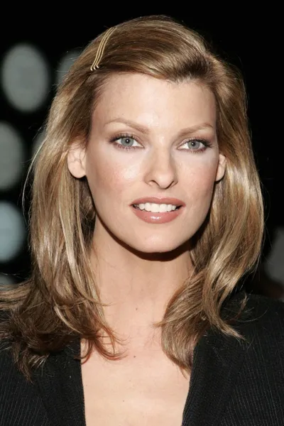 Linda Evangelista