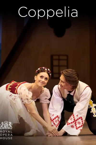 Coppélia (The Royal Ballet, 2019)
