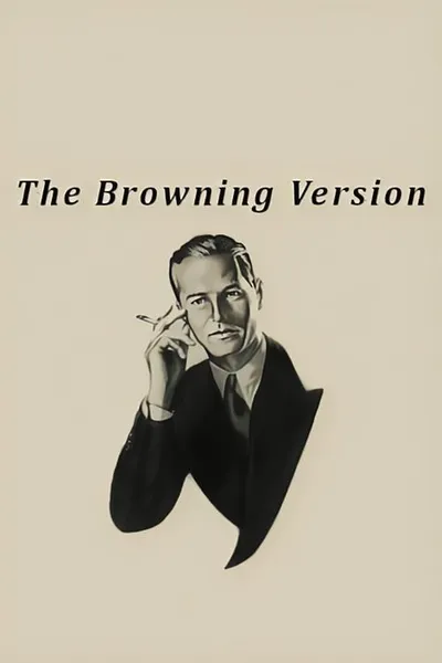 The Browning Version