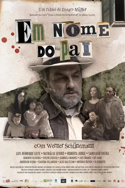 Em nome do Pai