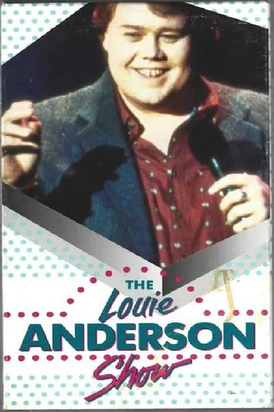 Louie Anderson: The Louie Anderson Show