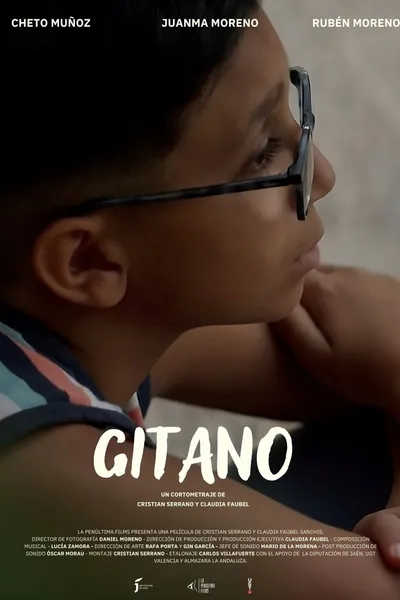 Gitano