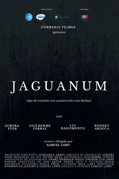 Jaguanum