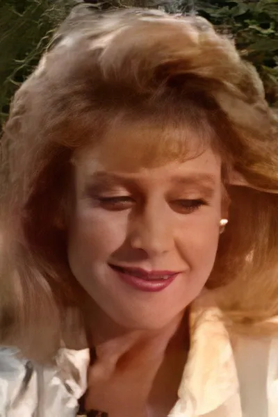 DeeDee Diamond