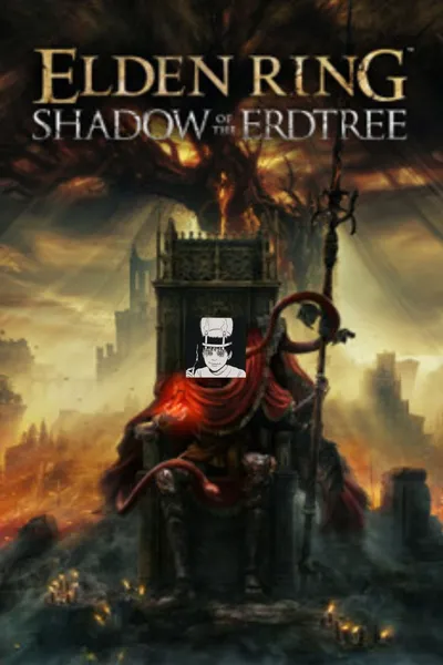 My Thoughts on Shadow of the Erdtree - Hot Take