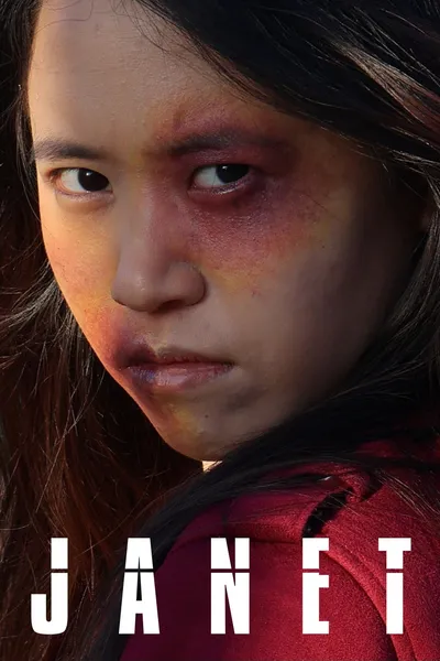 JANET