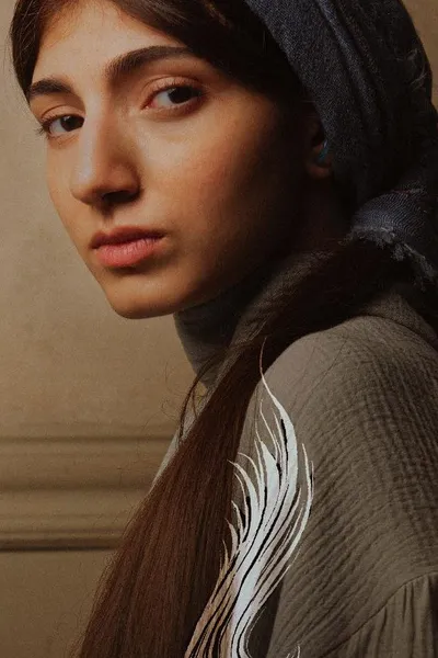 Zoha Esmailifar