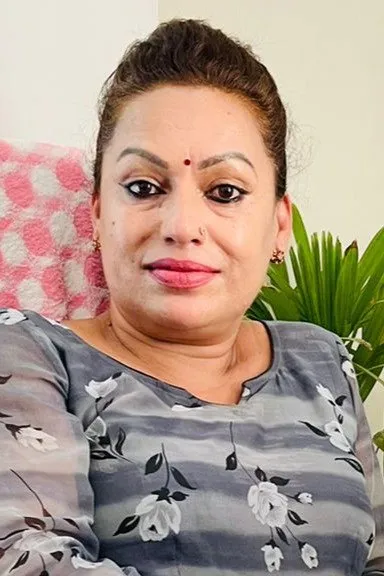 Pragya Joshi