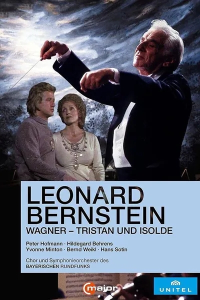 Wagner - Tristan Und Isolde