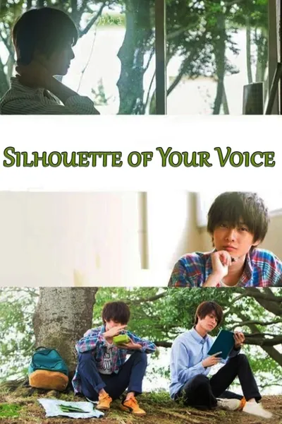 Silhouette of Your Voice