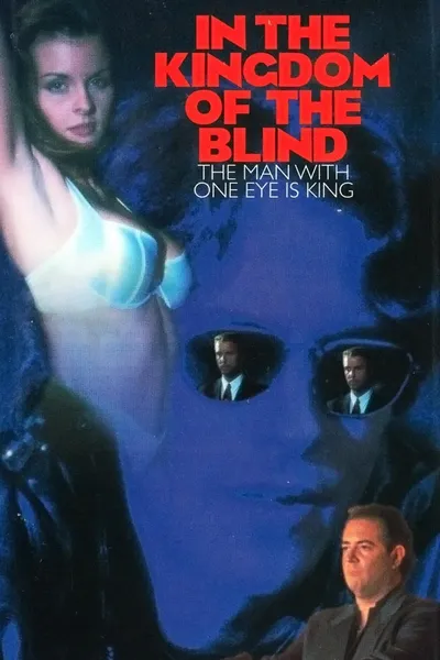 In the Kingdom of the Blind, the Man with One Eye Is King