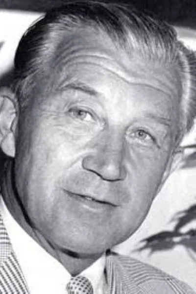 Otto Lang