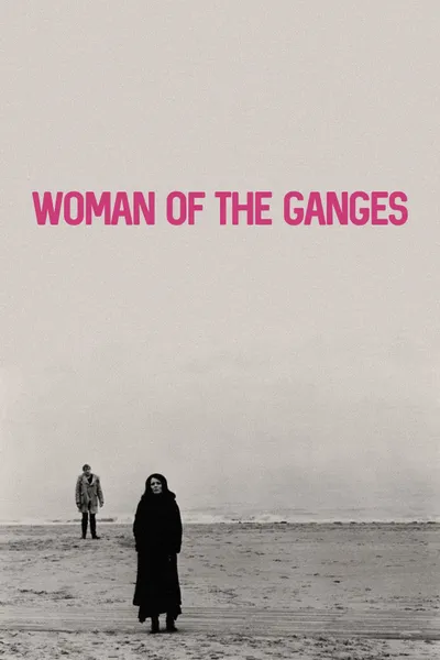 Woman of the Ganges