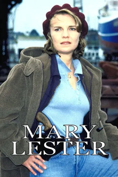 Mary Lester