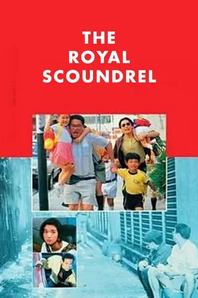 The Royal Scoundrel