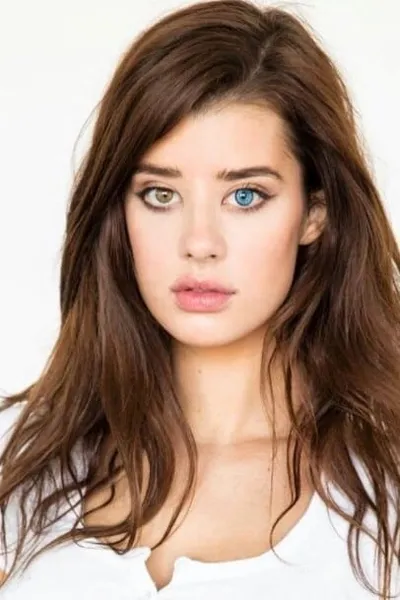 Sarah McDaniel