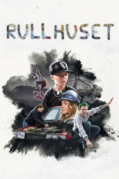 Rullhuset