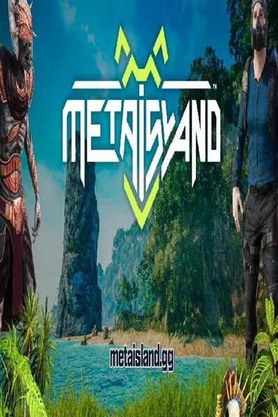 Metaisland Trailer Febuary 2024