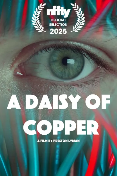 A Daisy of Copper