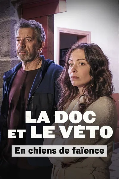 La doc et le véto : En chiens de faïence