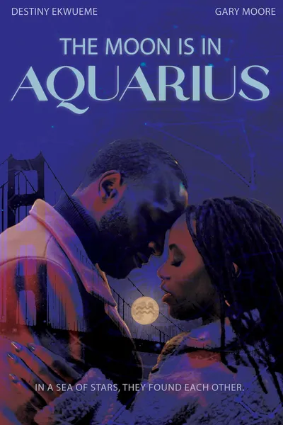 The Moon is in Aquarius