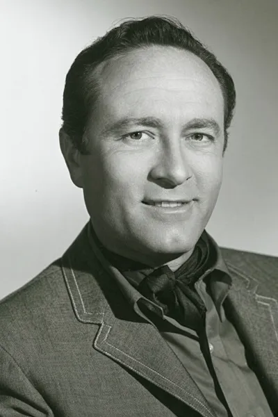 Howard Morris
