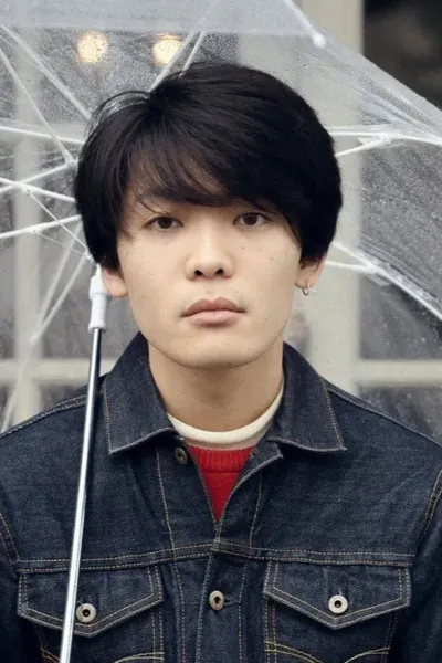 Akashi Tamura