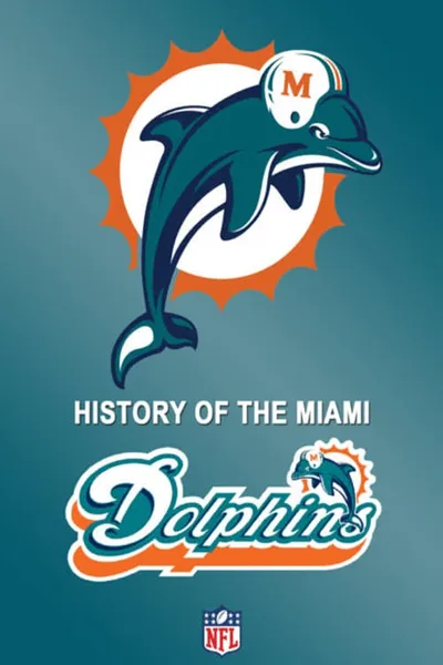 History of the Miami Dolphins