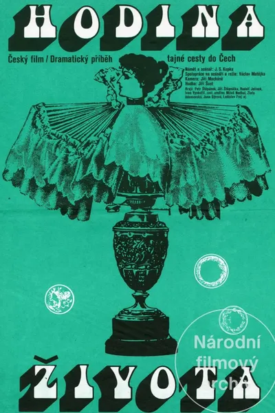 Hodina života