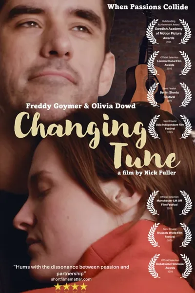 Changing Tune
