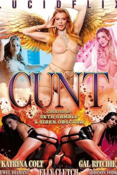 Cunt