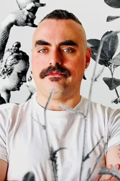 Gianluca Abbate