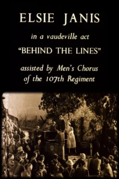 Behind the Lines