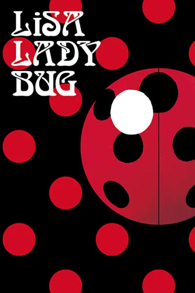 LiSA - LADYBUG (Album Bonus Disc)