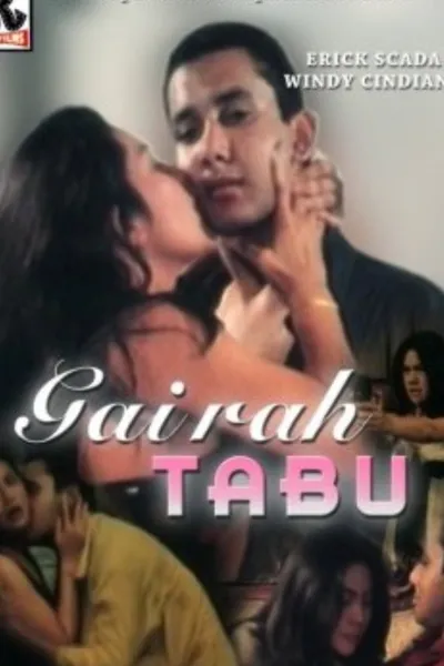 Gairah Tabu