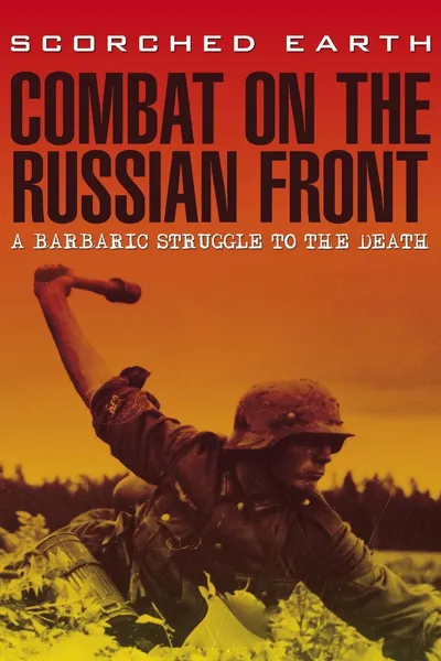 Weapons of War: Combat on the Russian Front