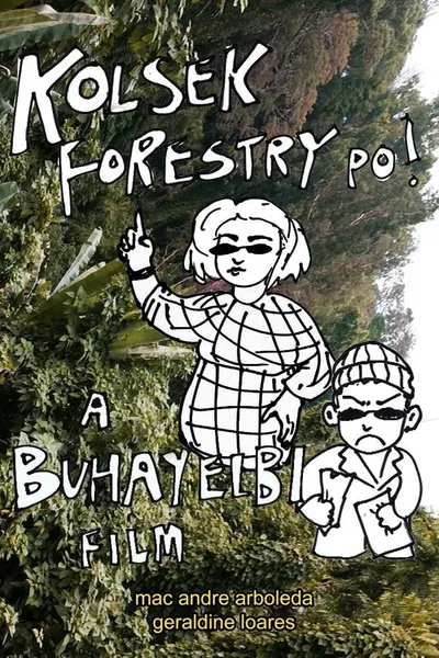 Kolsek/Forestry Po!