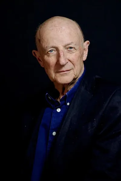 Tristram Powell